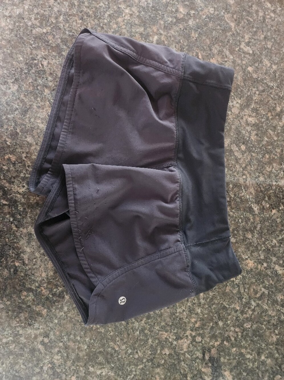Lululemon Running Shorts